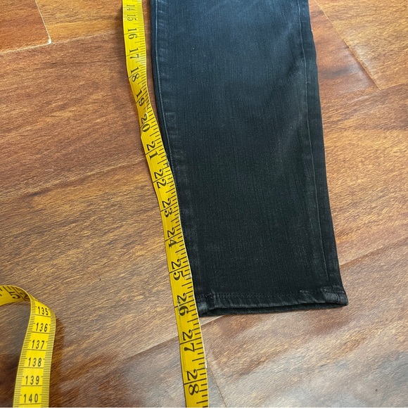 Madewell The Anywhere Pull On Jean Size 31 - Picture 13 of 15